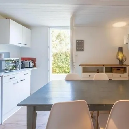 Location Vacances - Studio Διαμέρισμα Tarnos