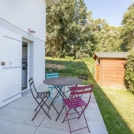 Location Vacances - Studio * Tarnos