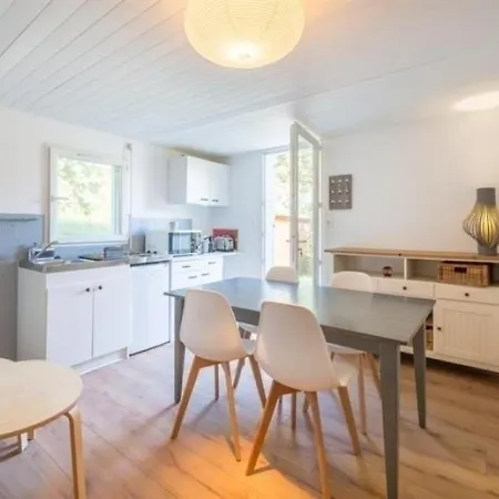 Location Vacances - Studio * Tarnos
