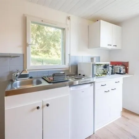 Διαμέρισμα Location Vacances - Studio