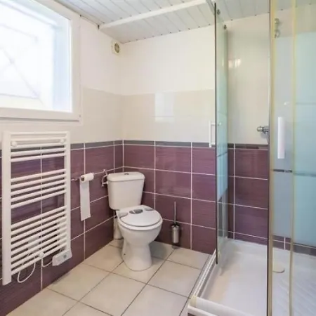 Location Vacances - Studio Διαμέρισμα *