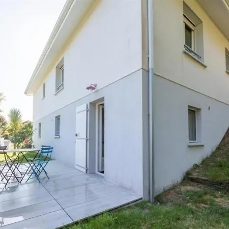 Location Vacances - Studio Тарно